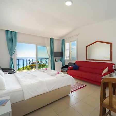 Likya Inn Karadere  Luaran gambar