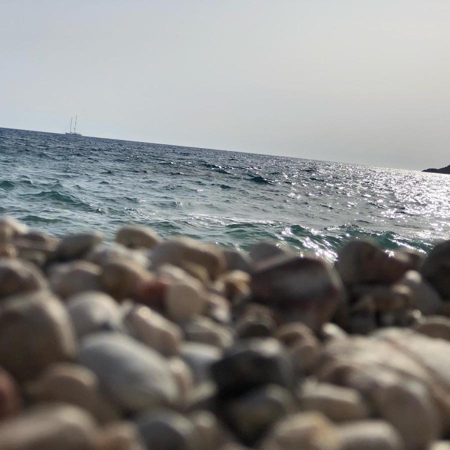 Likya Inn Karadere  Luaran gambar