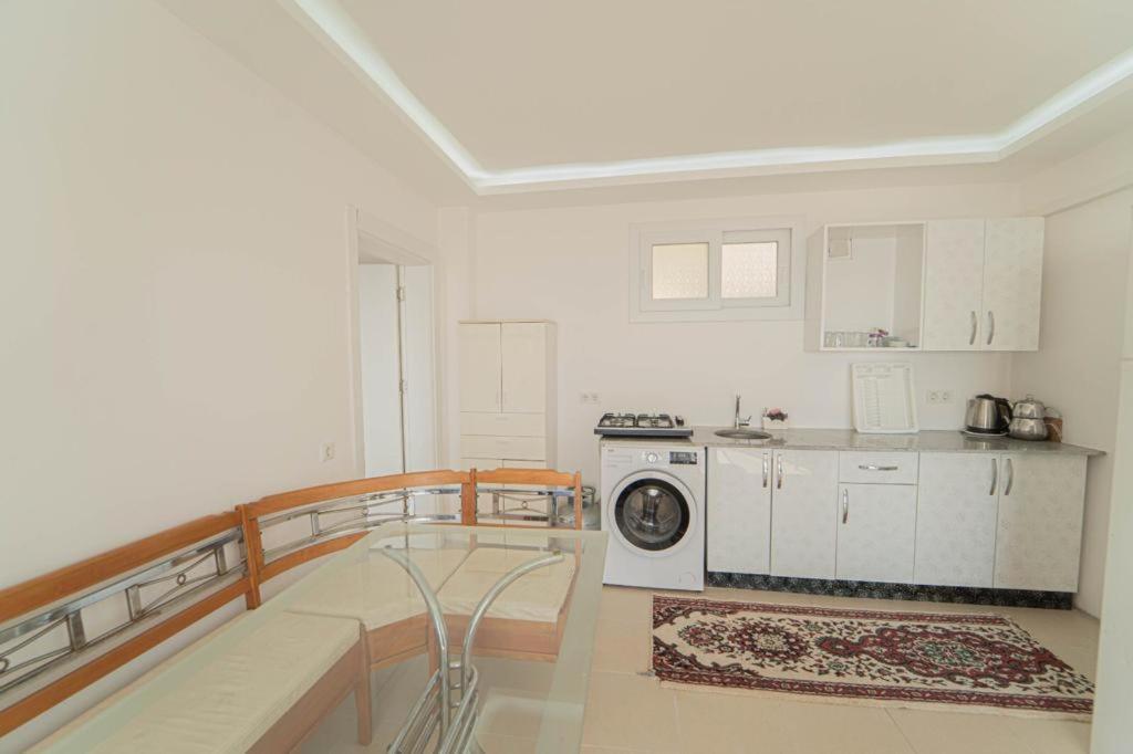 Likya Inn Karadere  Luaran gambar