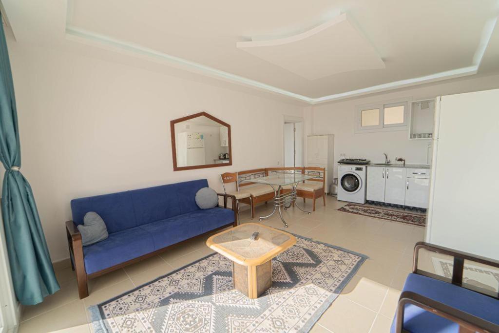 Likya Inn Karadere  Luaran gambar