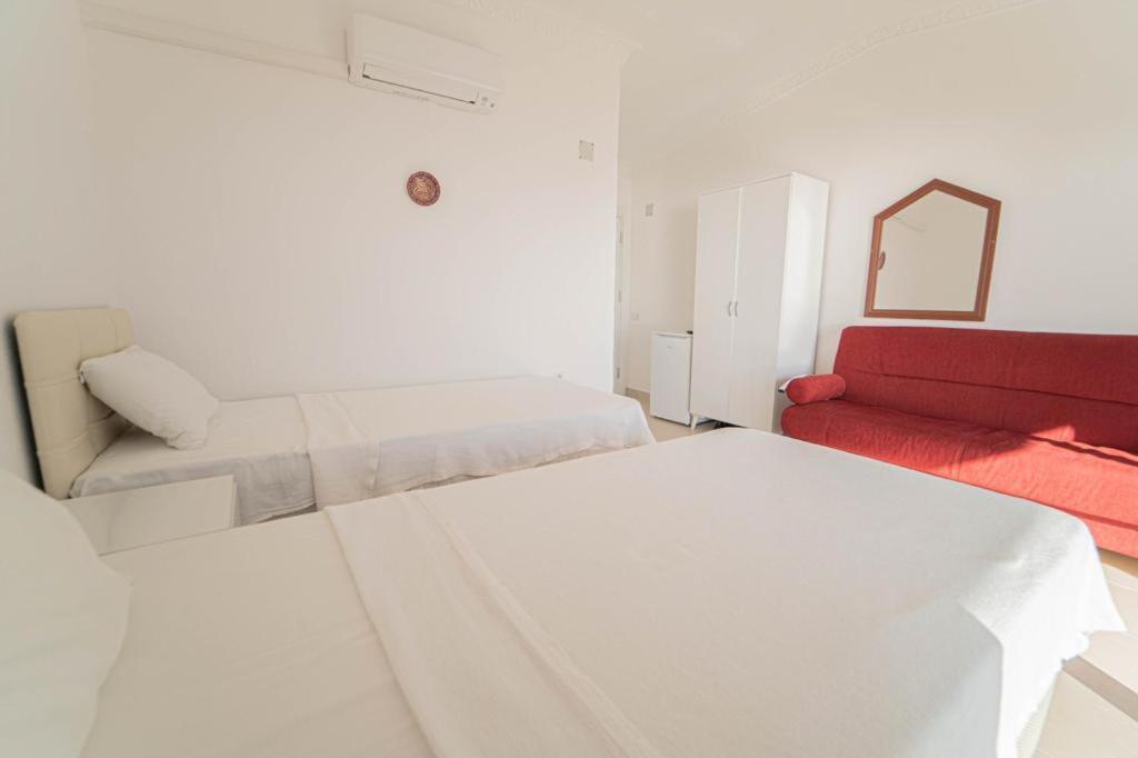 Likya Inn Karadere  Luaran gambar