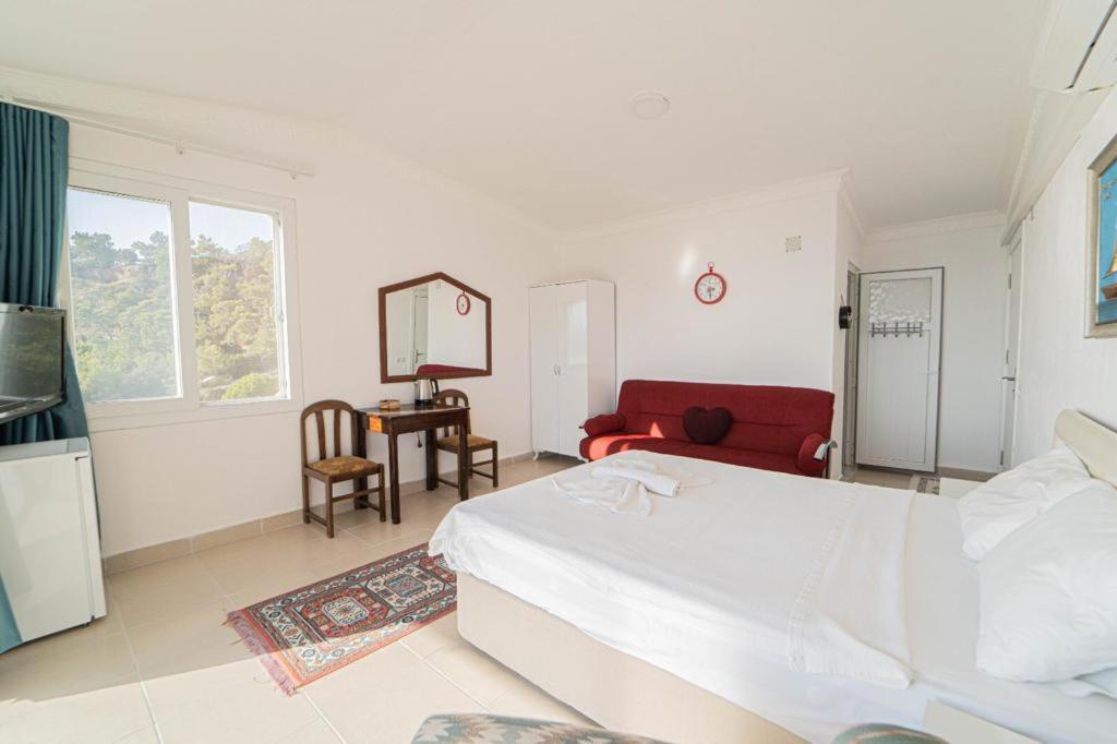 Likya Inn Karadere  Luaran gambar