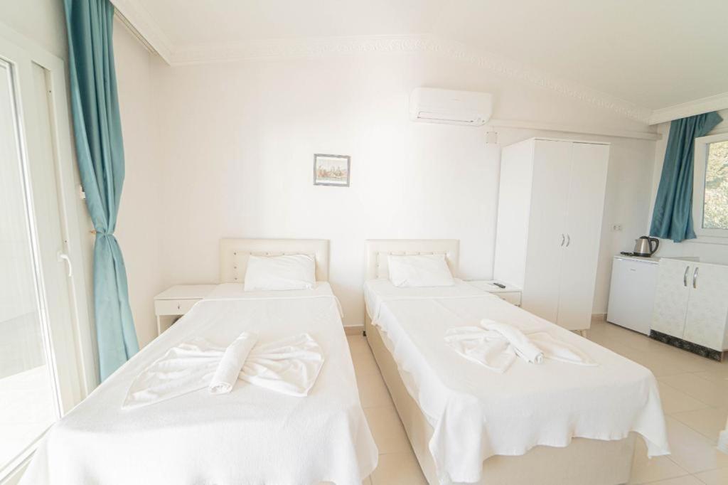 Likya Inn Karadere  Luaran gambar