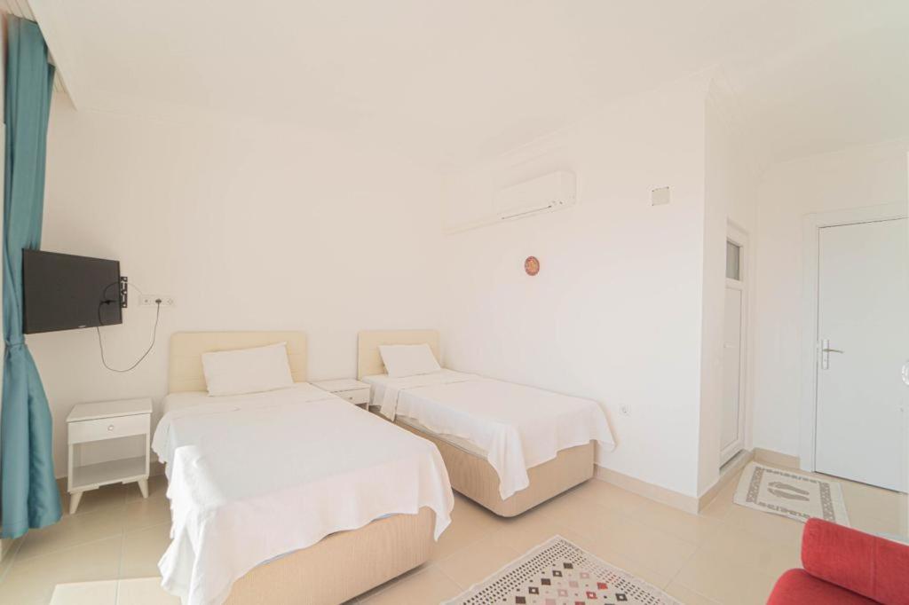 Likya Inn Karadere  Luaran gambar