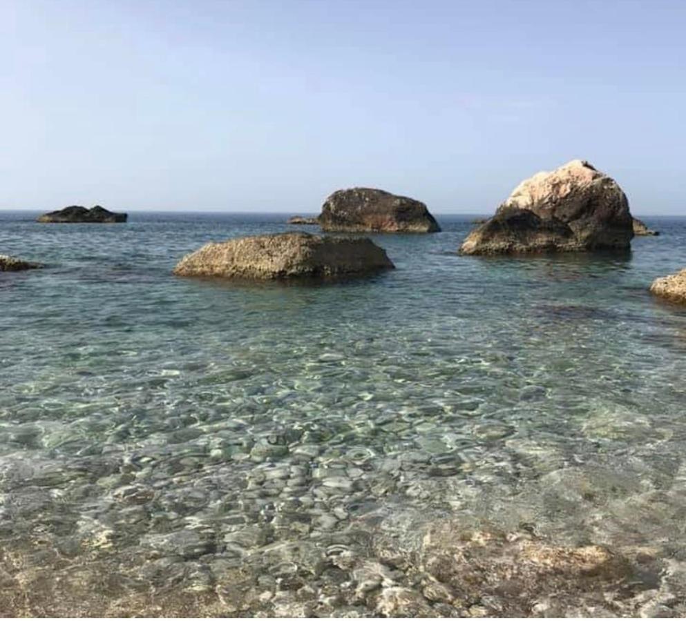 Likya Inn Karadere  Luaran gambar