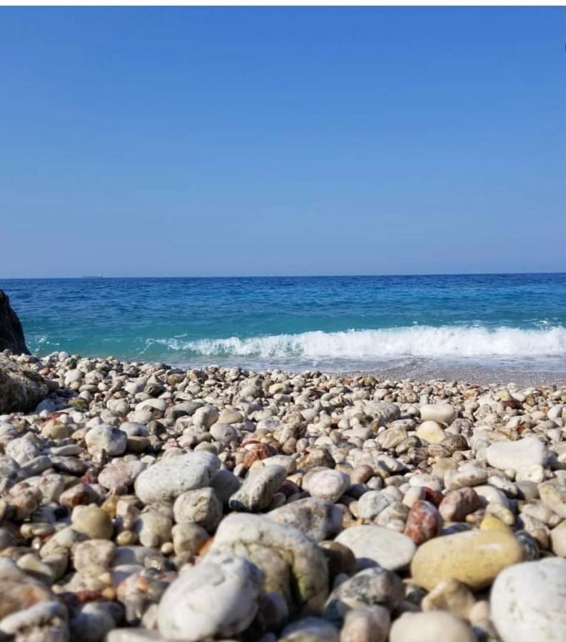 Likya Inn Karadere  Luaran gambar