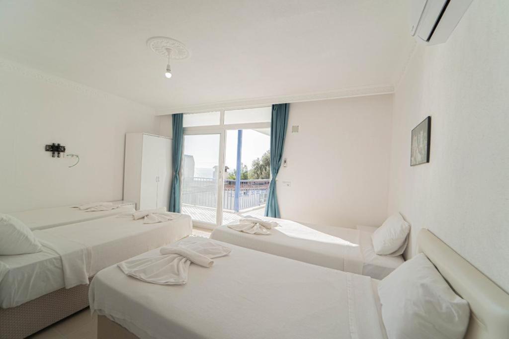 Likya Inn Karadere  Luaran gambar